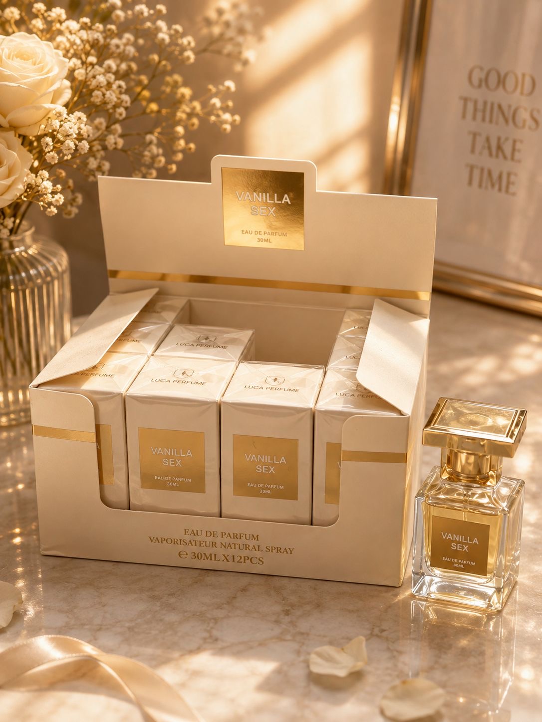 perfume 30ml