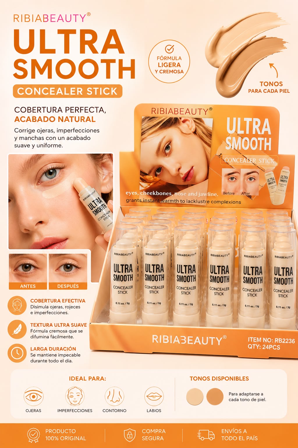 ribiabeauty corrector