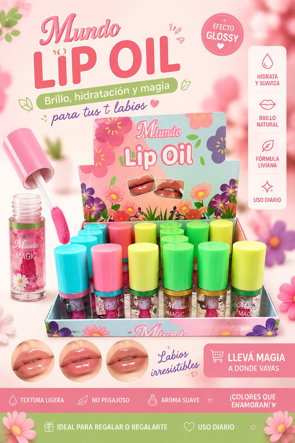 mlundo lip oil