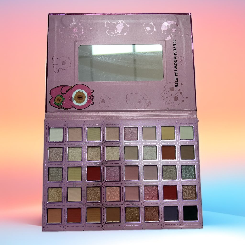 paleta de sombras