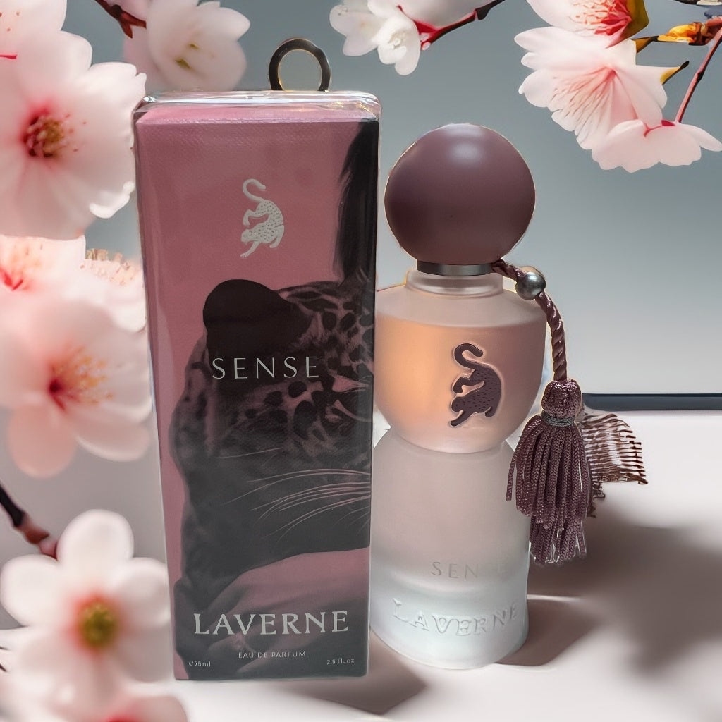 PERFUME SENSE LAVERNE 75ML