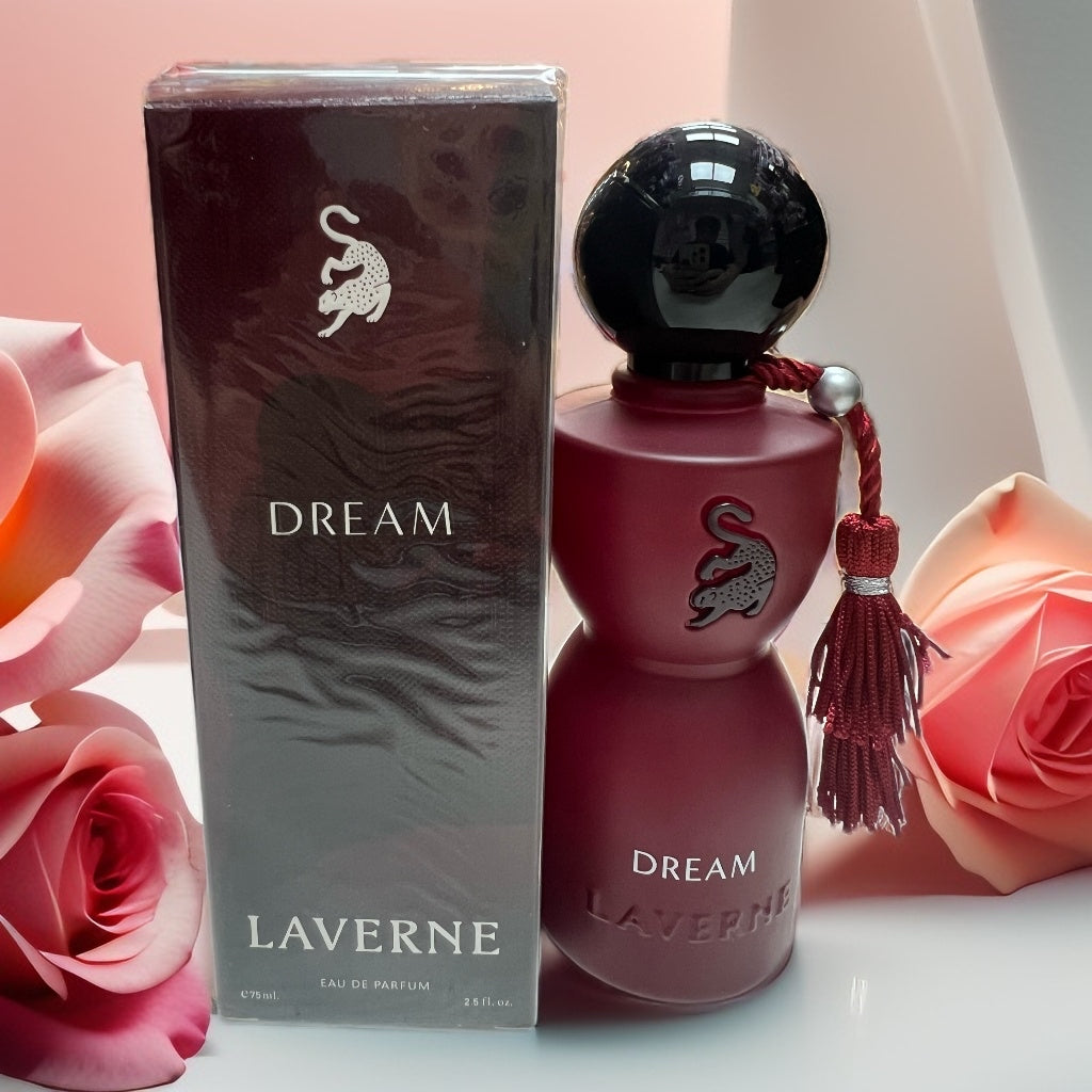 Perfume DREAM LAVERNE 75ML
