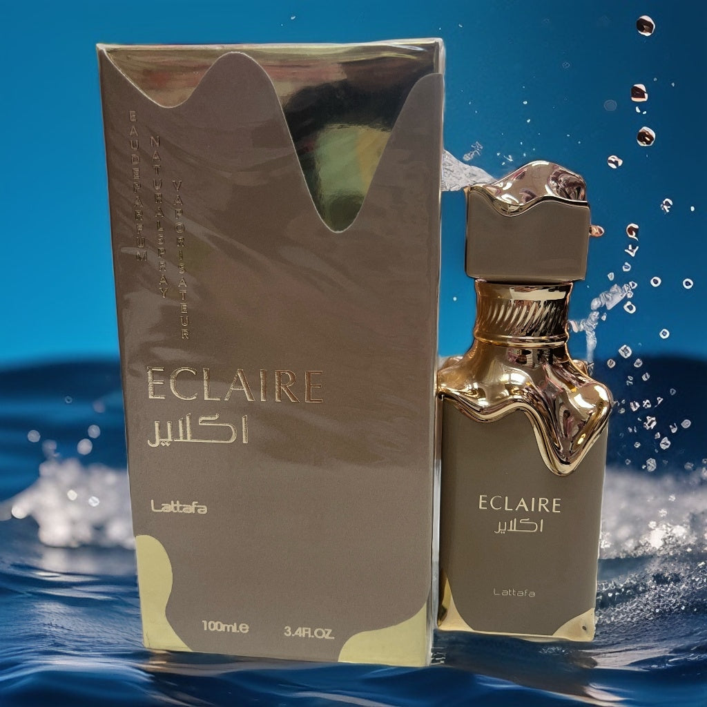 PERFUME ECLAIRE 100ml