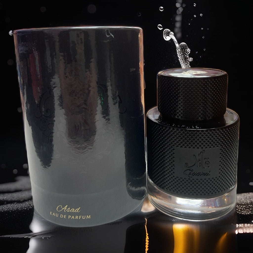 Perfume arabe Asad 100 ml