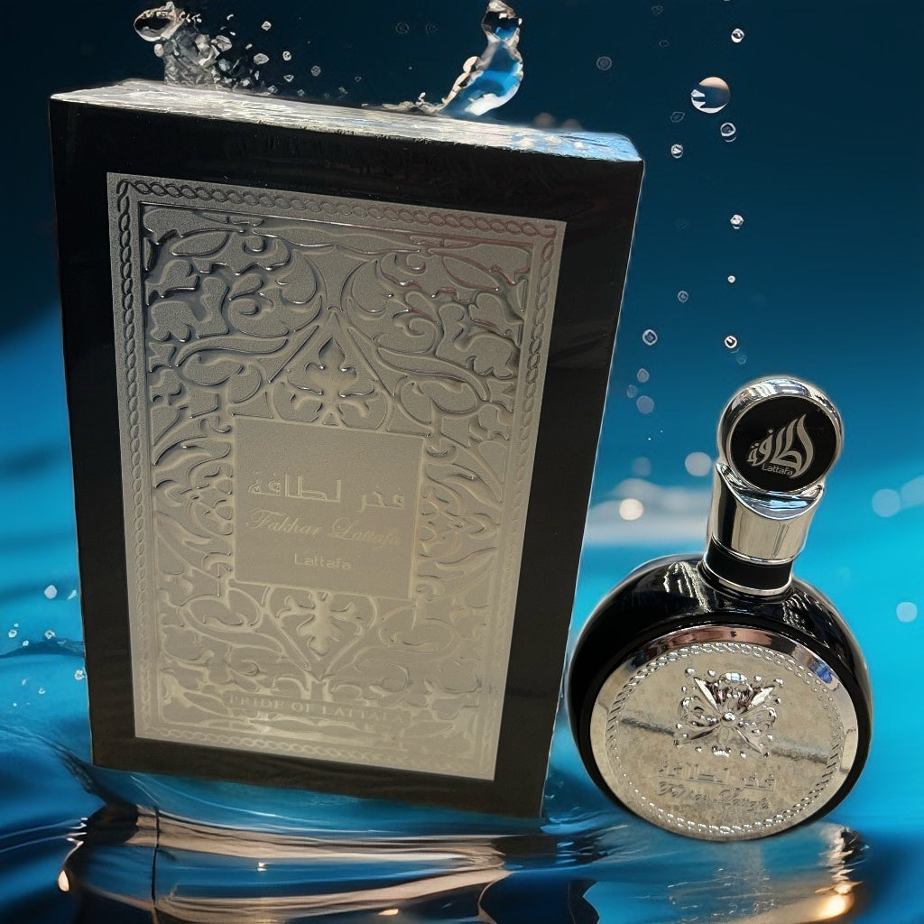 PERFUME PRIDE LATTAFA 100ML