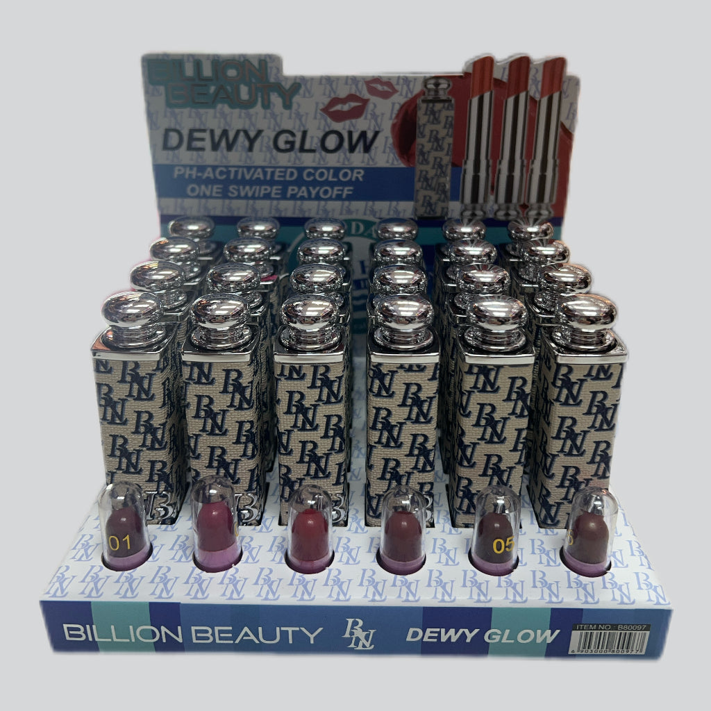 Billón Beauty RNL LABIAL matte