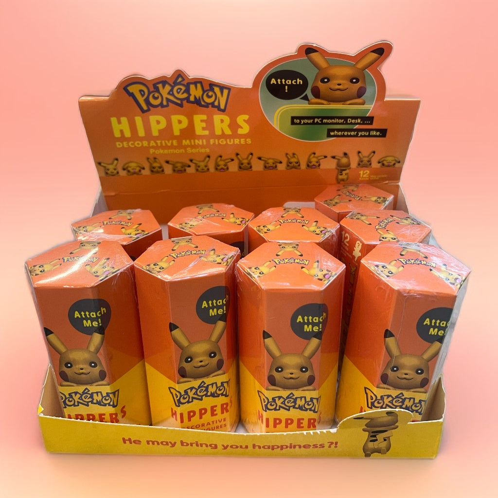 Cajita sorpresa para celu