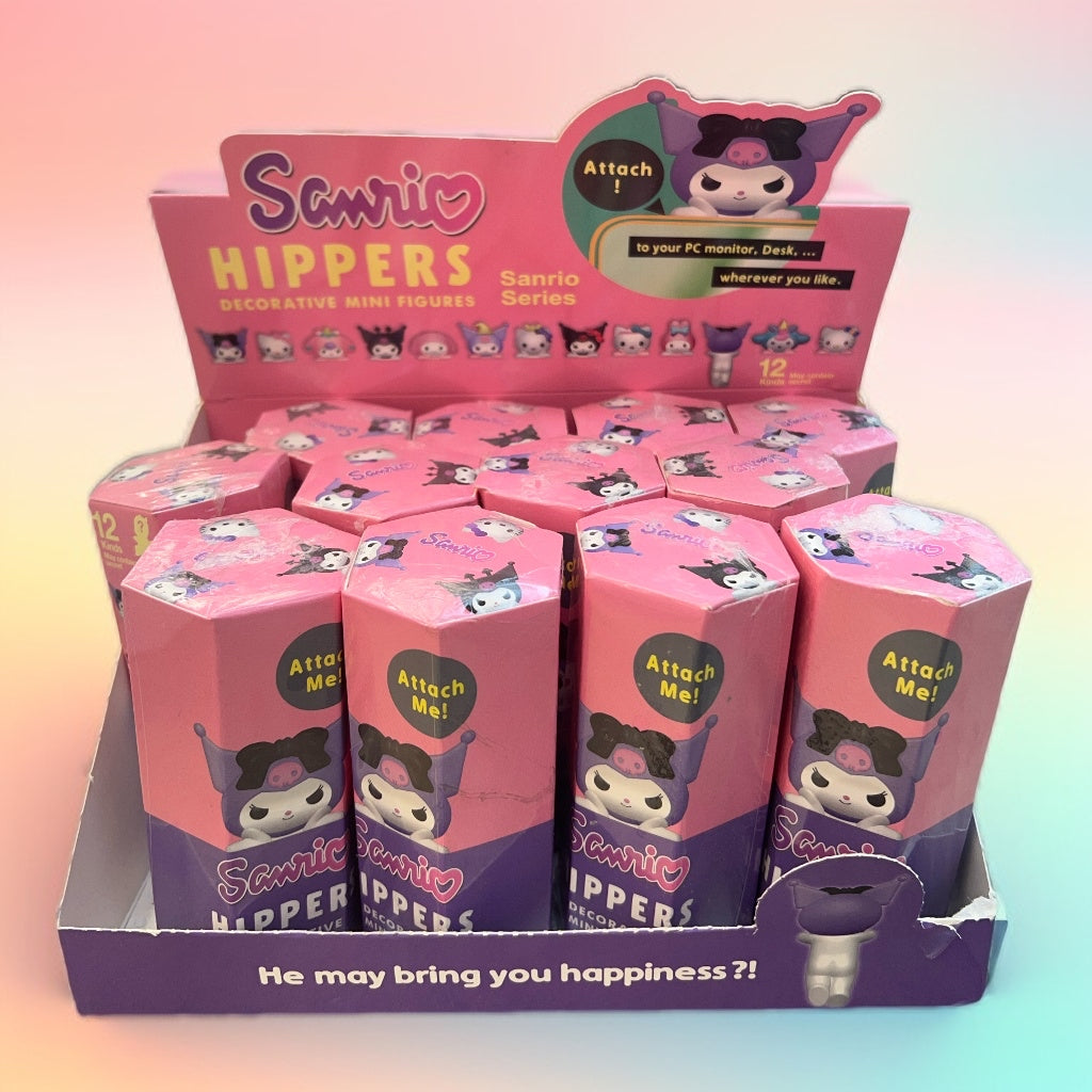 Cajita sorpresa para celu