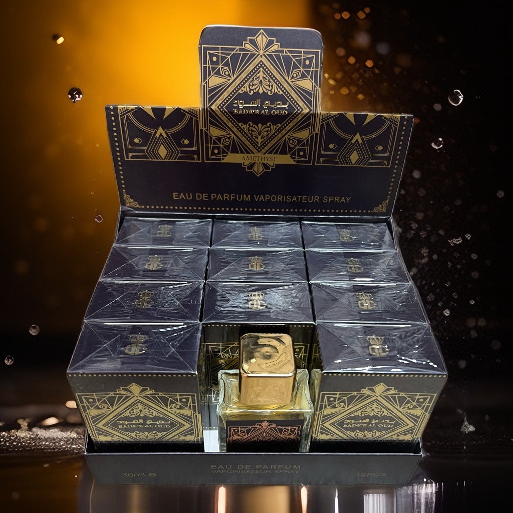 PERFUME BADEE AL OUD 30ML