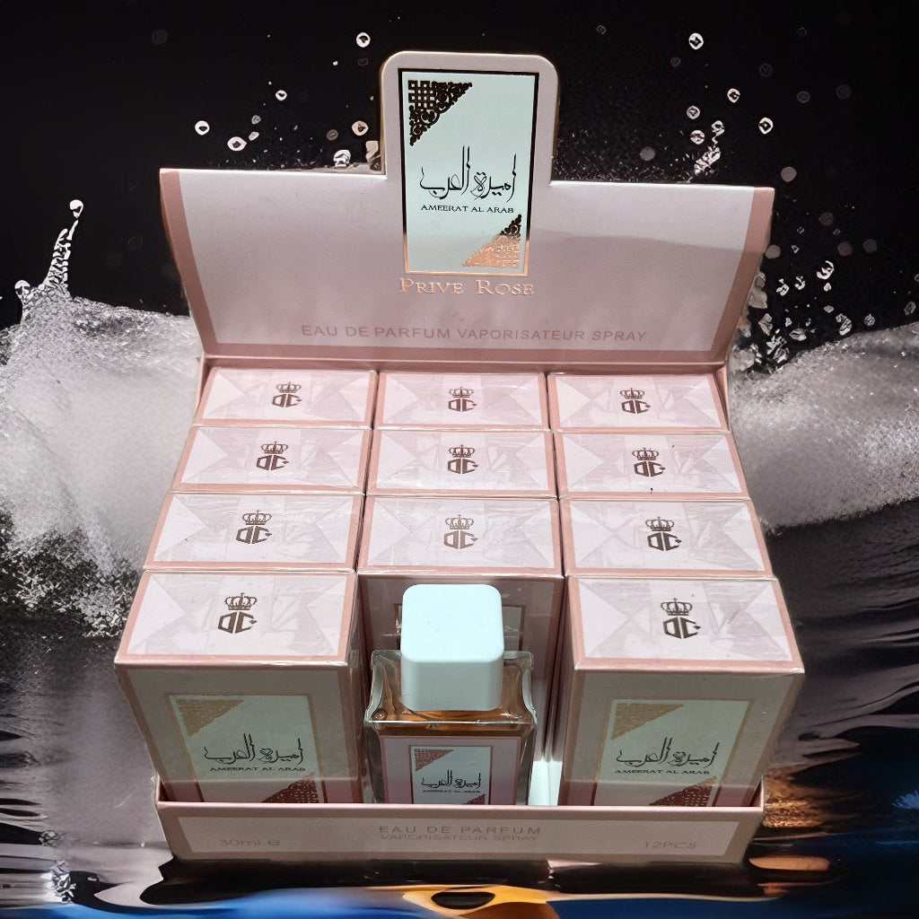 PERFUME AMEERAT AL ARAB 30ML