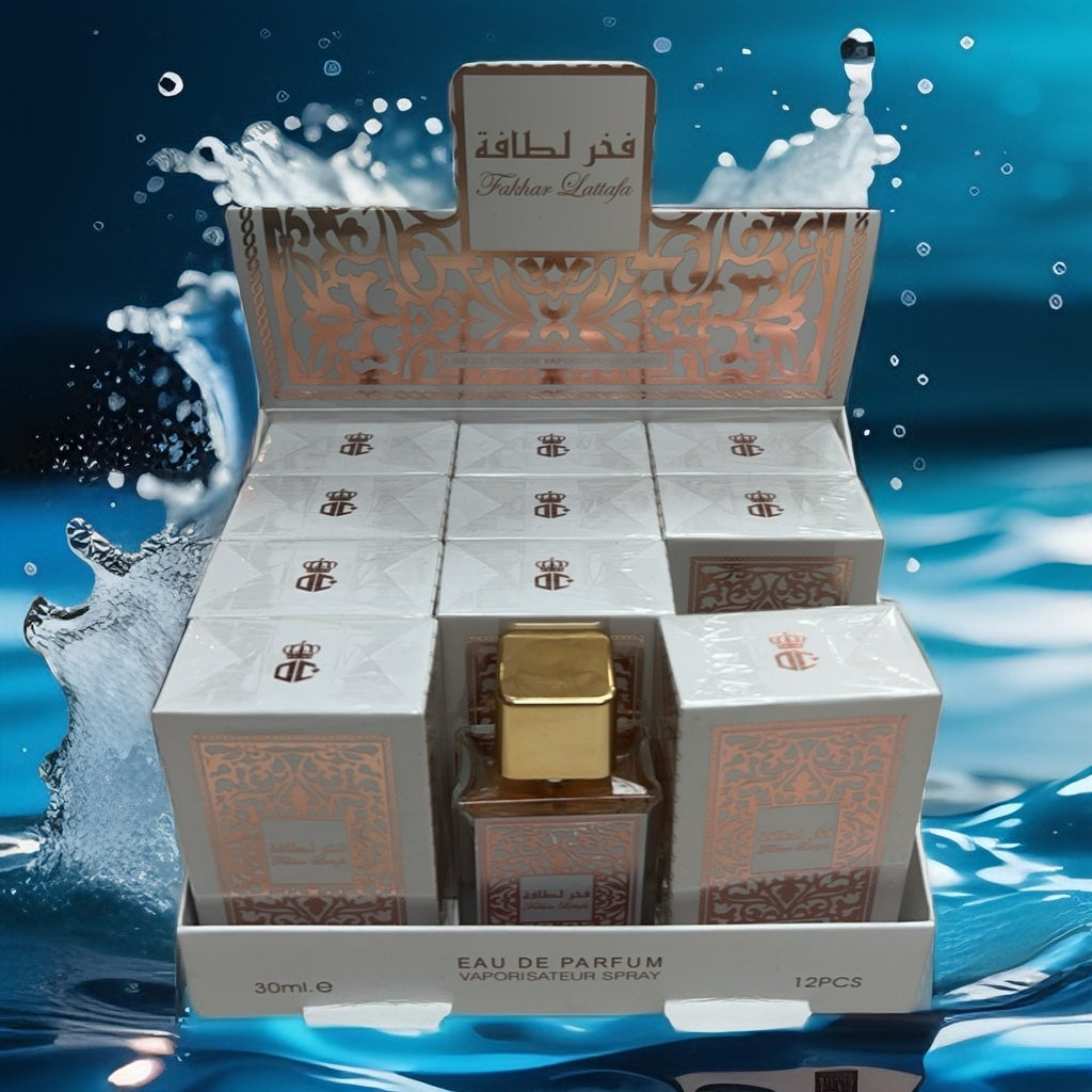 PERFUME PRIDE OF 30ML