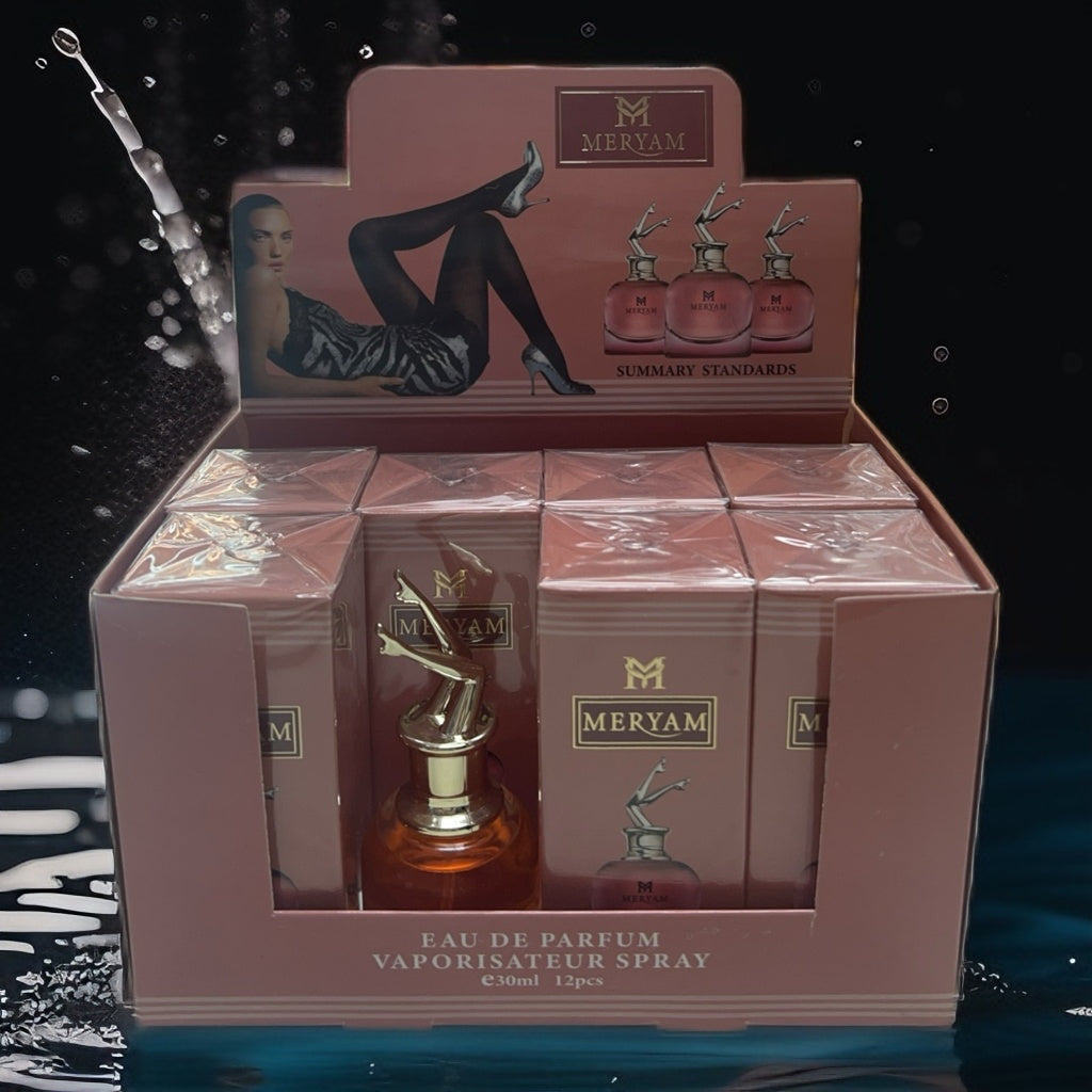 MERYAM PERFUME MUJER 30 ML