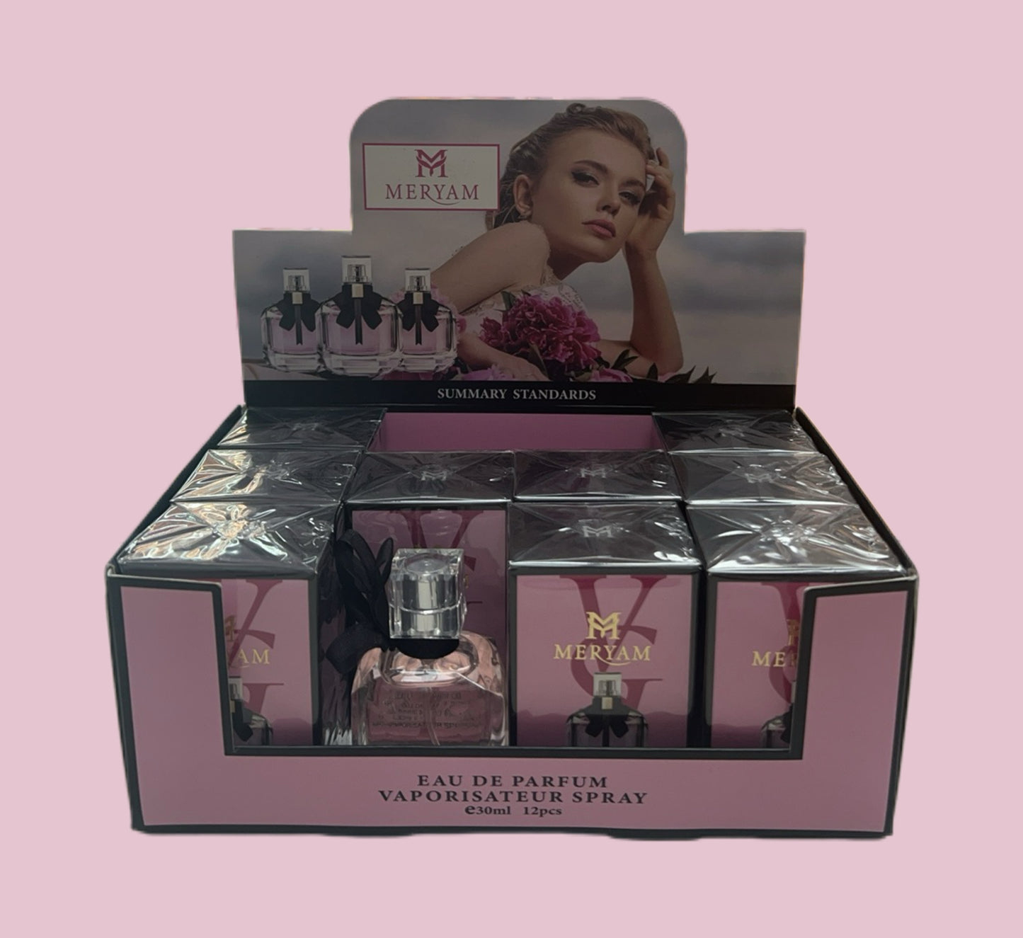 MERYAM PERFUME MUJER 30 ML