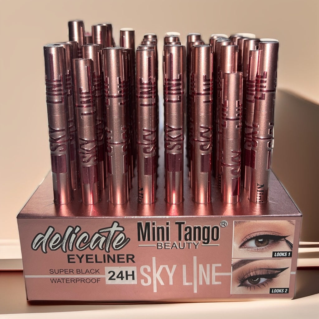 Delineador mini tango sky high