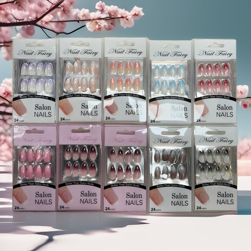 NAIL FAIRY