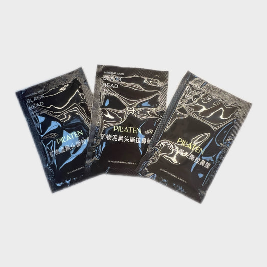 Mascarilla para sacar puntos negros
