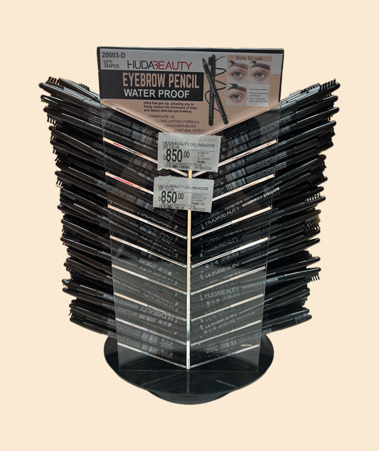 Huda Beauty delineador de ceja C/U