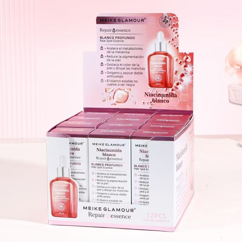 SERUM NIACINAMIDA BLANCO