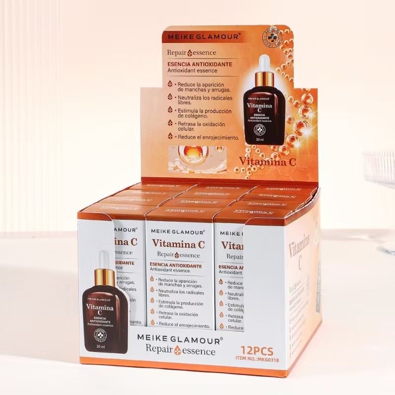 SERUM VITAMINA C
