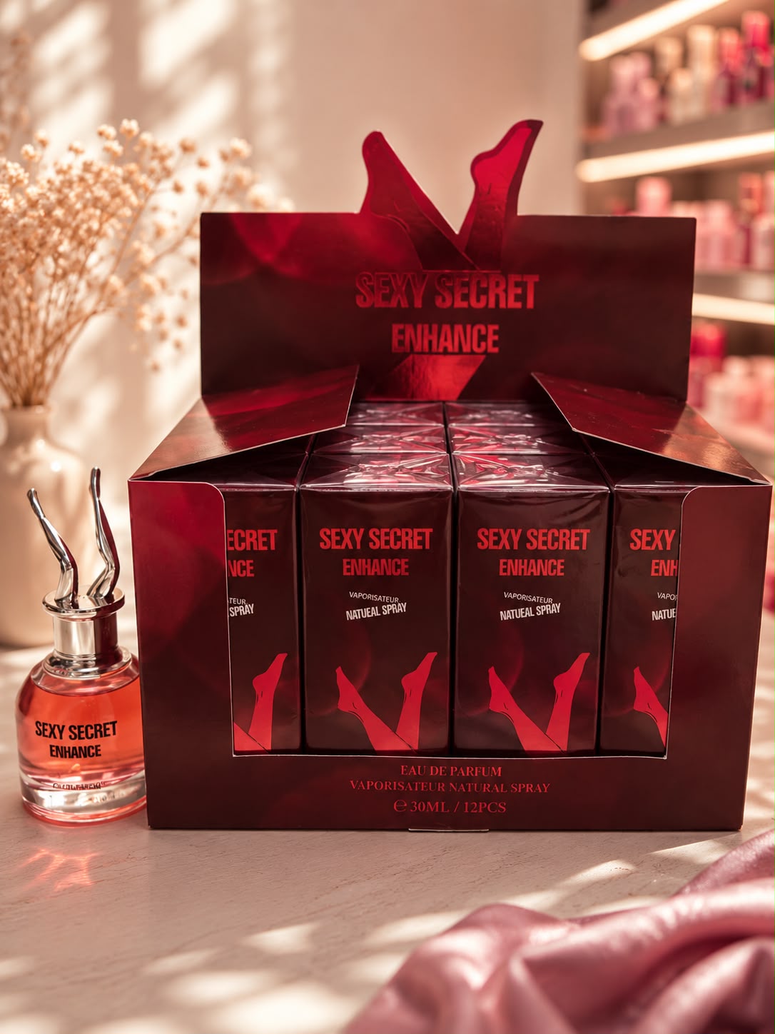 Sexy secret perfume 30ml