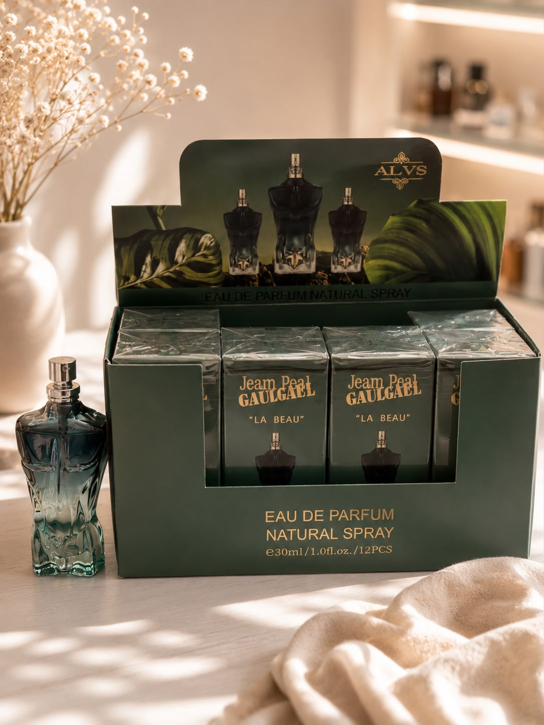 Alvs perfume 30ml