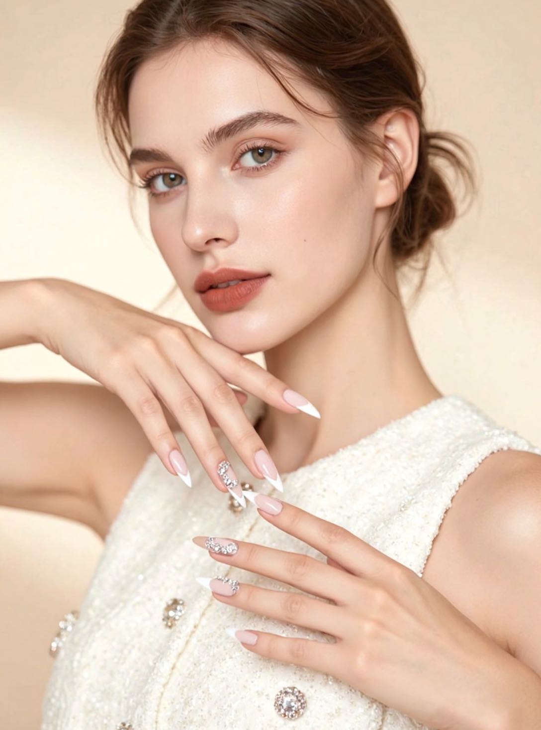 MANICURA