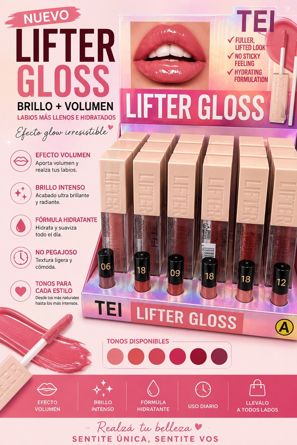 tei lipgloss lifter