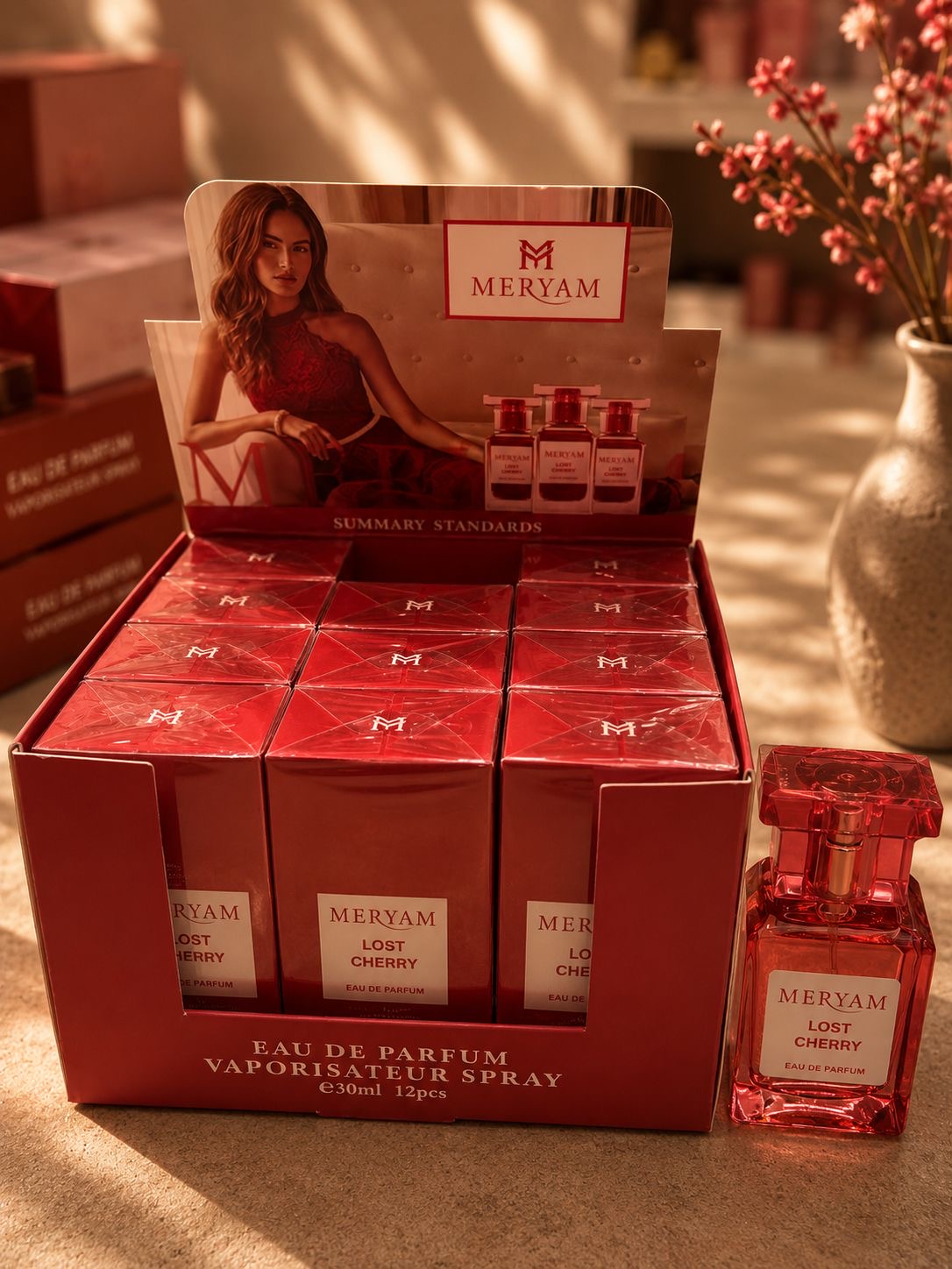 perfume 30ml
