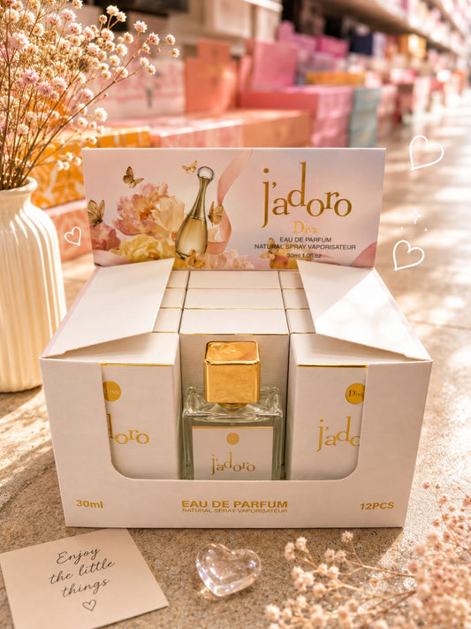 perfume 30ml