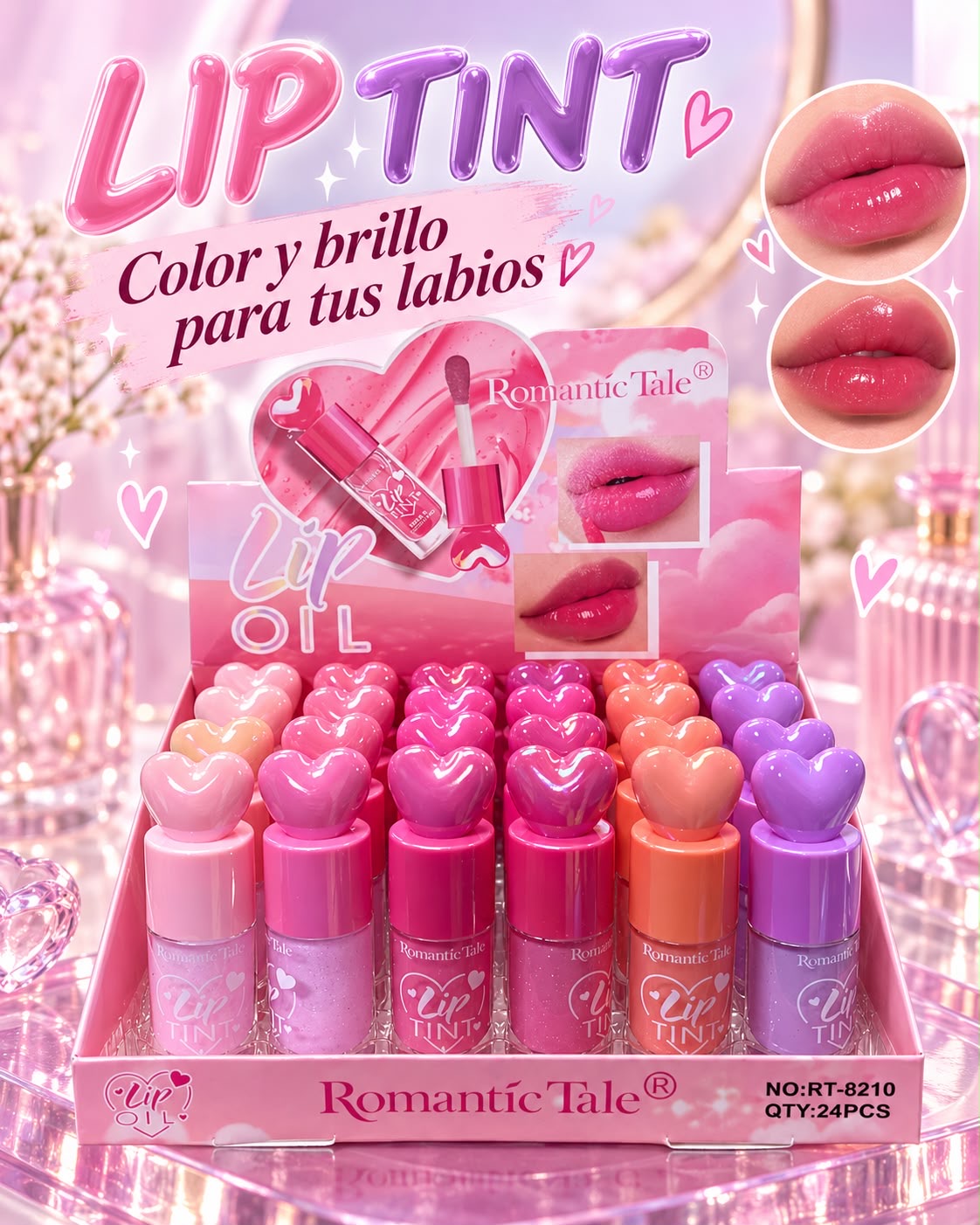 LIP TINT