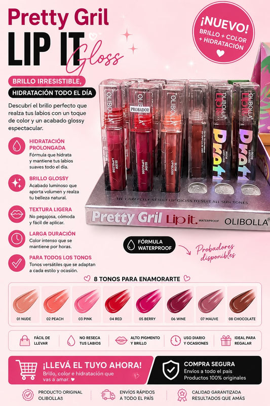 olibolla lipgloss