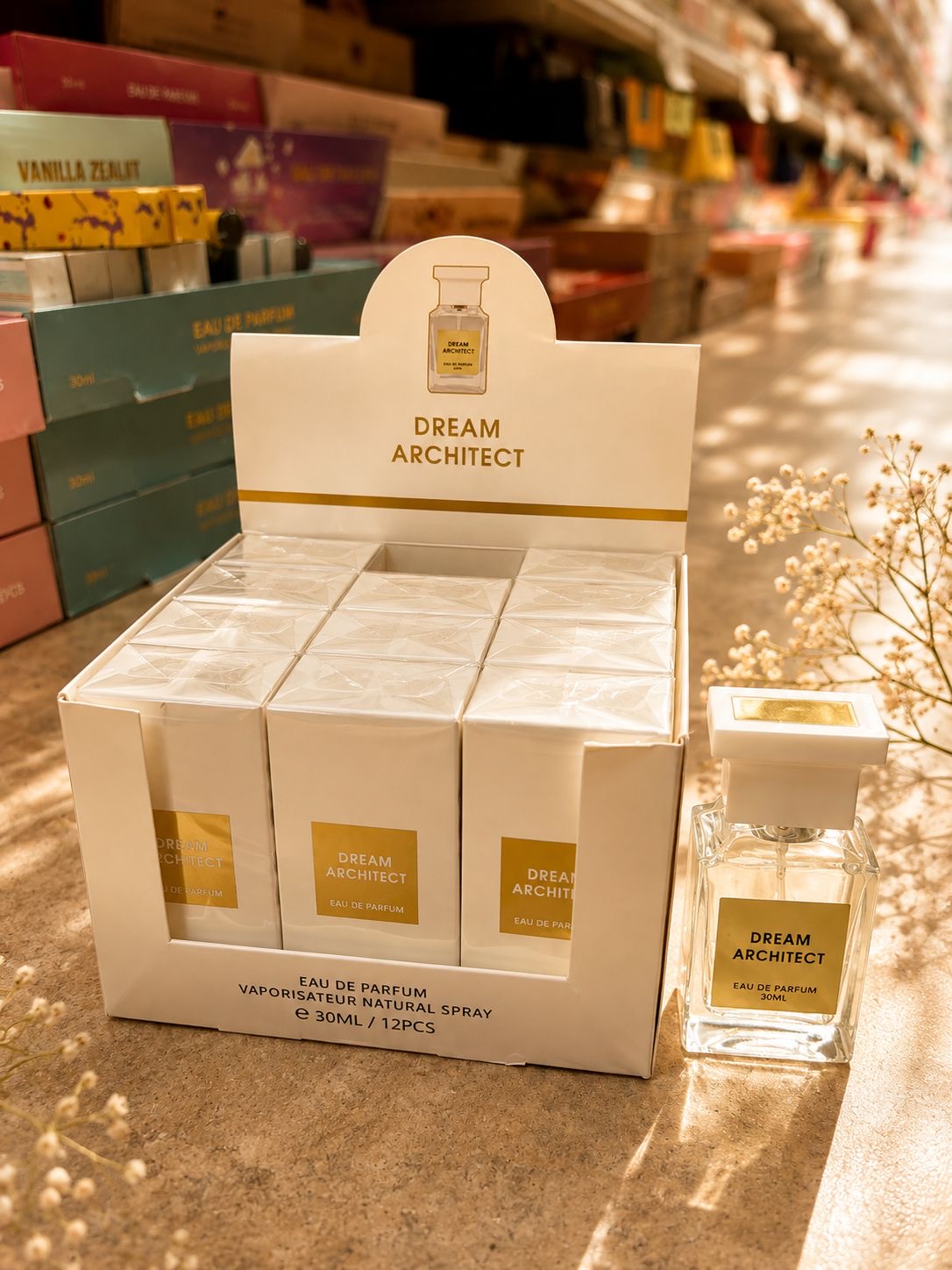 perfume 30ml