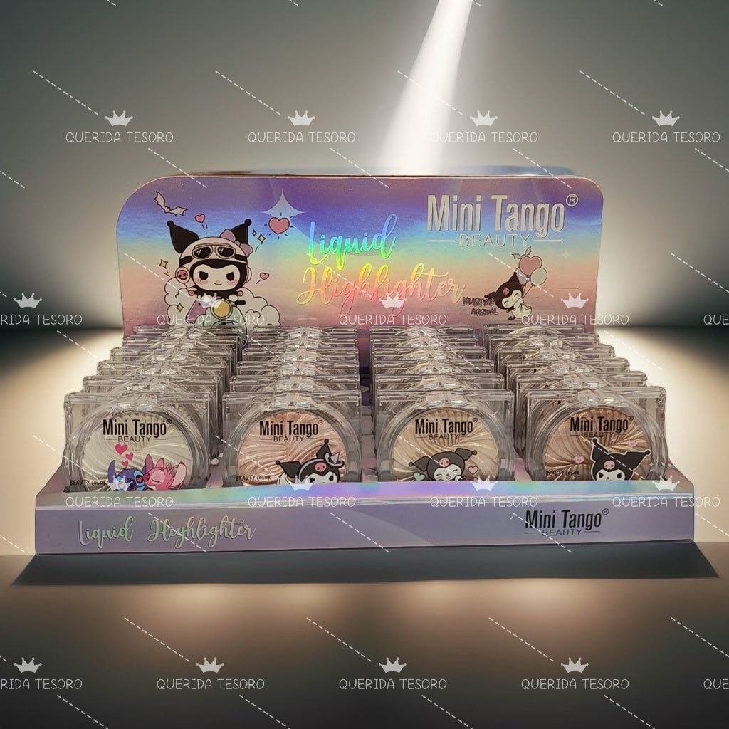 Mini tango beauty iluminador