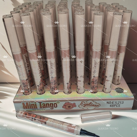 Mini tango delineador liquido