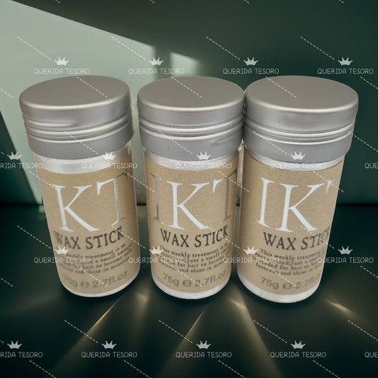 IKT WAX STICK CERA PARA CABELLO