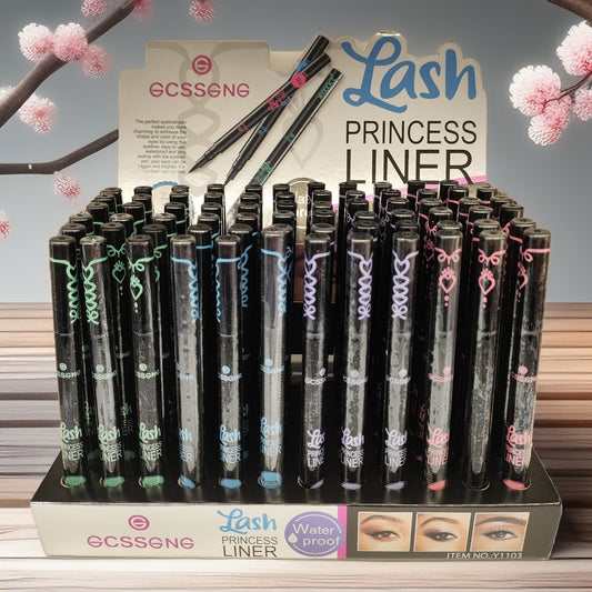 LASH PRINCESS DELINEADOR DE OJO