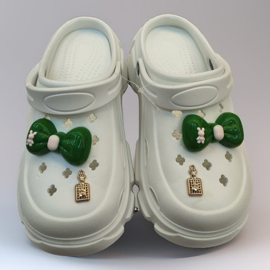 Sandalias EVA modelo 2025 muy cómodo y super liviano