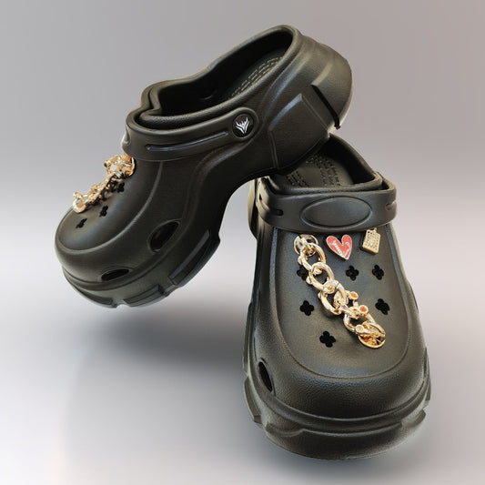 Sandalias EVA modelo 2025 muy cómodo y super liviano