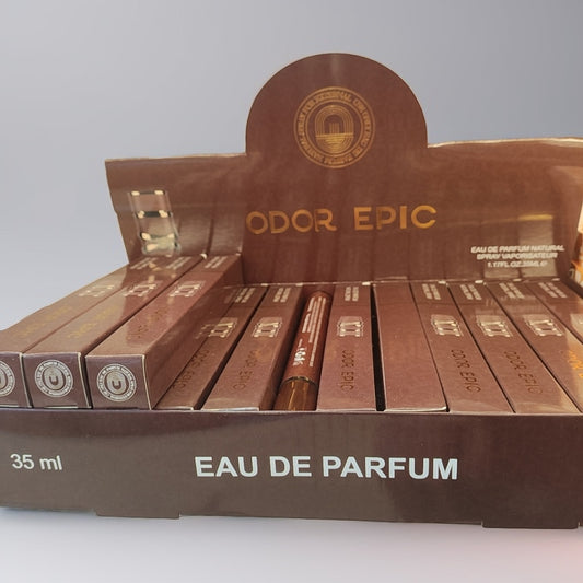 Perfume árabe 35ml