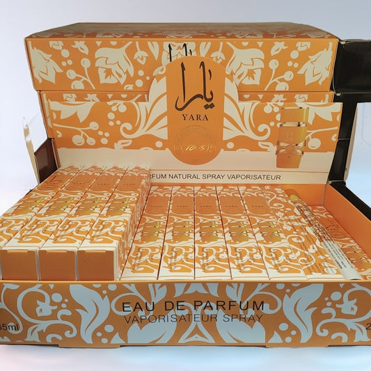 Perfume árabe 35ml
