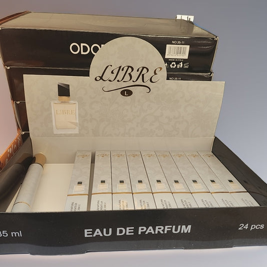 Perfume árabe 35ml