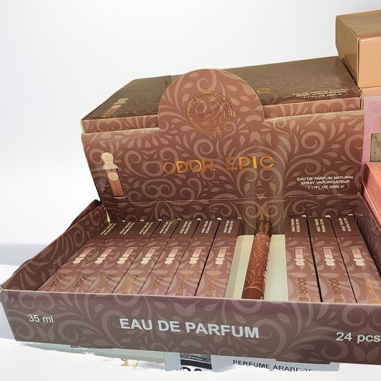 Perfume árabe 35ml