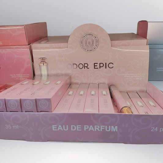 Perfume árabe 35ml