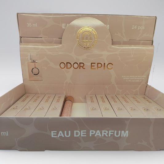 Perfume árabe 35ml