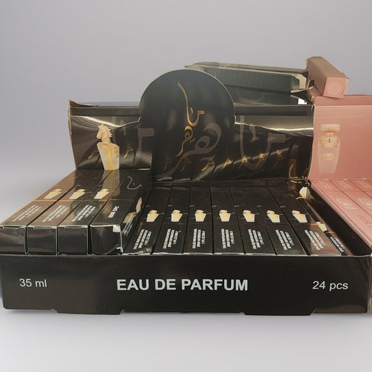 Perfume árabe 35ml