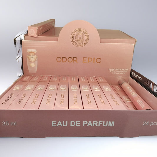 Perfume árabe 35ml
