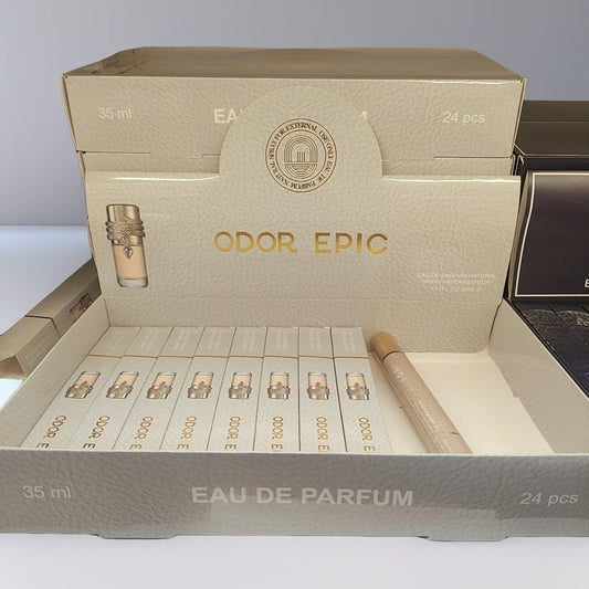 Perfume árabe 35ml