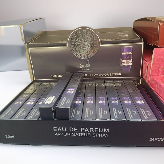 Perfume árabe 35ml