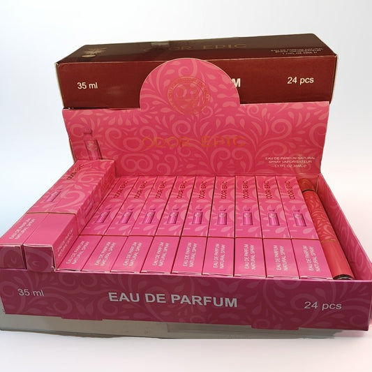 Perfume árabe 35ml