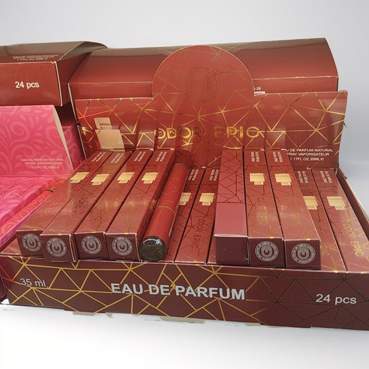 Perfume árabe 35ml